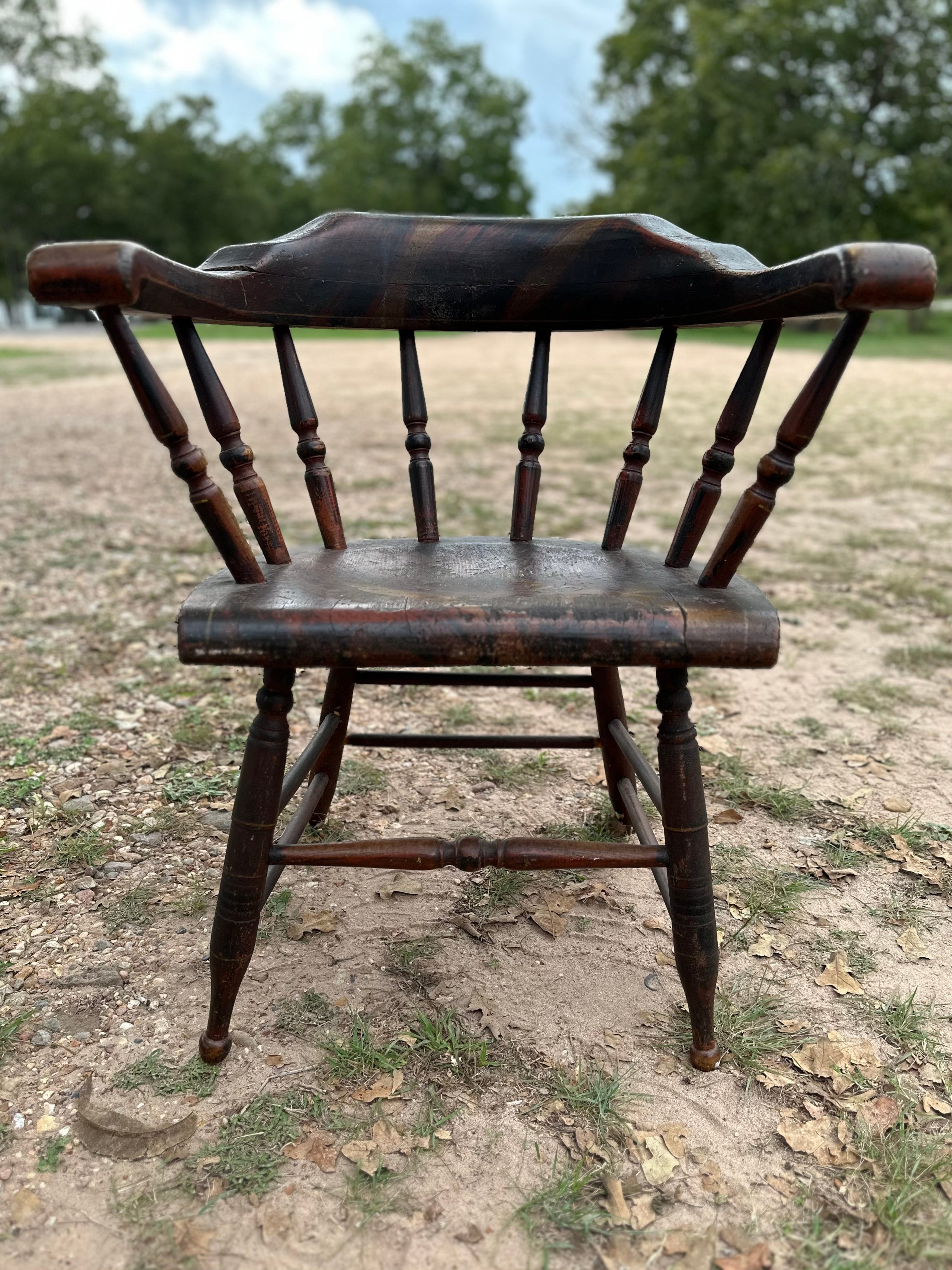 Firehouse windsor chair hotsell